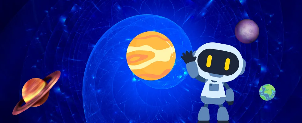 Pack de bienvenue Happy Hugo 1000 € + 150 tours gratuits pour nouveaux joueurs