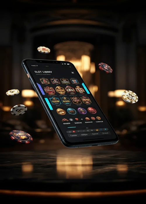 Plateforme Happy Hugo affichant exploration galactique et jeux casino modernes