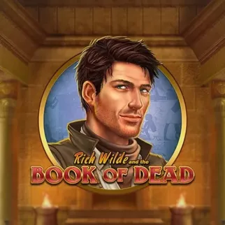 Book of Dead jouer slot démo